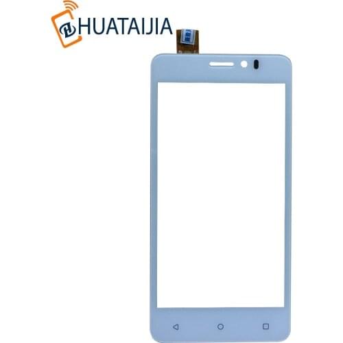 Original digitizer touch Screen Glass sensor panel lens glass replacement FOR Prestigio Muze K5 PSP5509 DUO