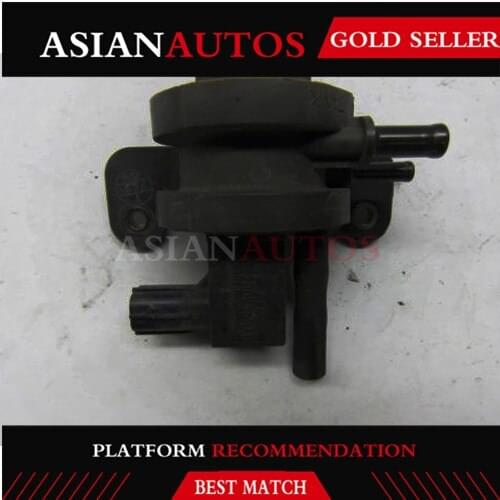 Original Fuel Vapor Evap Purge Valve For Honda CR-V Civic 192000-6011