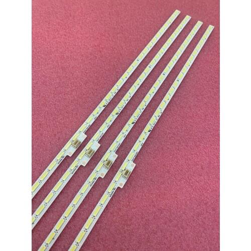 5set=20pcs LED backlight for RSAG7.820.6367 Sharp HE650HU-B01 LC-65N7000U LED65EC660US LED65EC320A LED65K5500U LED65K5510U H65M5