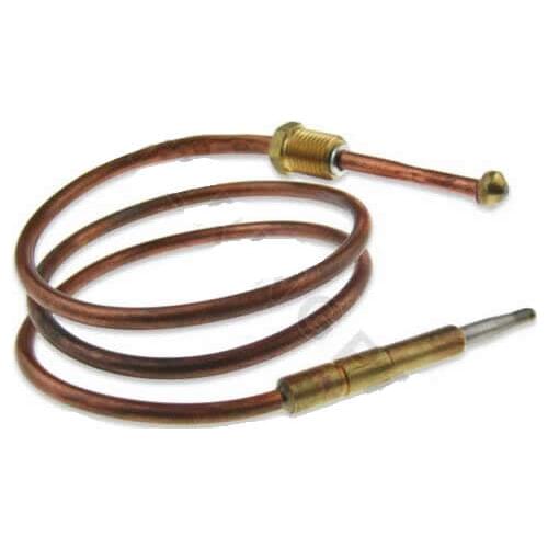 TC13 600mm SIT 0.200.009 GAS OVEN RANGE PILOT COOKER THERMOCOUPLE M9x1 0200009