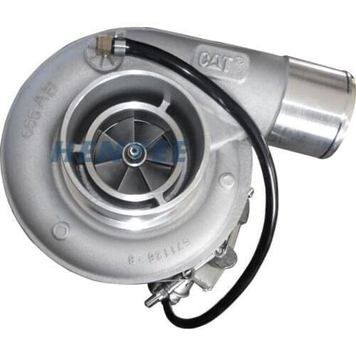 S310G080 turbocharger for cat C9 engine 174947 253-7324 178479 10R2739 253-7324 2537324 216-7815
