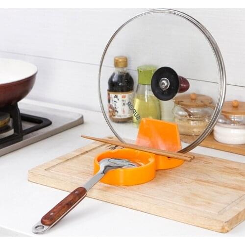 Tableware Racks Shelves Chopsticks Spoon Storage Holder Drain Rack Pot Pan Cover Cutting Board Kitchen Racks Storage Organizer
