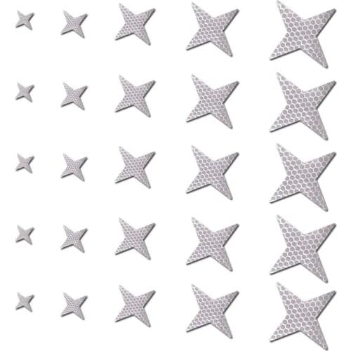 Reflective Tape,Waterproof Self-Adhesive,Reflective Safety Tape,Reflector Conspicuity Tape