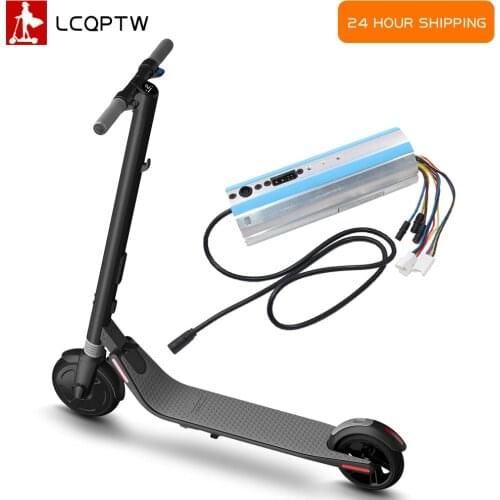 Replacement For Ninebot Segway ES1/ES2/ES3/ES4 Scooter Activated Bluetooth Dashboard Control Board free shipping