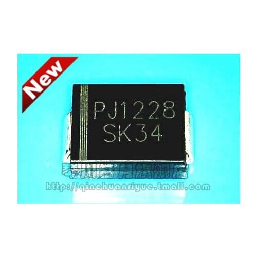 100% New&original SK34