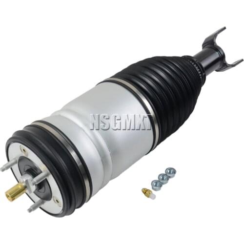 AP01 New Front Left Air Suspension Strut Shock w/Dust Cover for Dodge Ram 1500 2013-2019