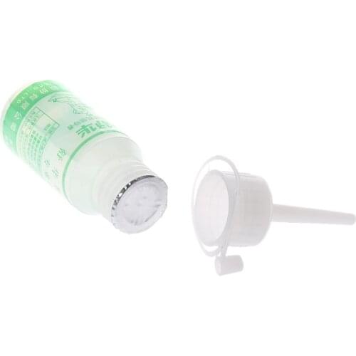 30ml Purity Treadmill Lubricat Running Machine Two Methyl Silicone Oil Belt Lube PXPF