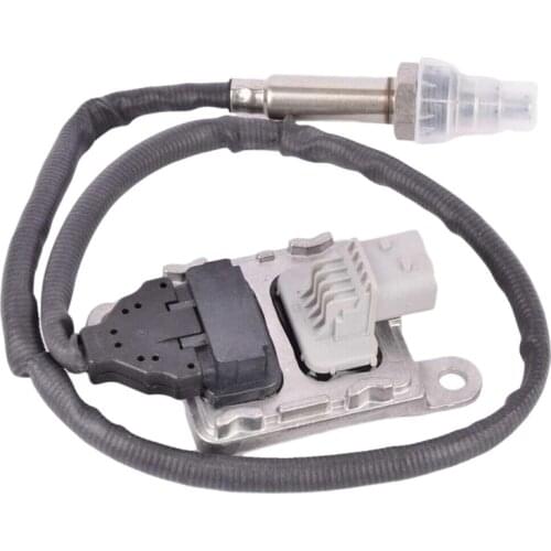 NOx Nitrogen Oxide Sensor for Cummins 11.9L 15L ISX15 2013-2018 Freightliner Kenworth 3687930 4326870 5WK96740B