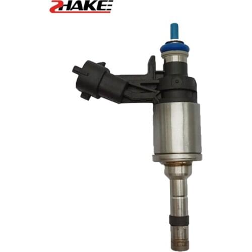 1PCS High Quality Fuel Injector Nozzle 0261500112 12636111 Fits For American Car