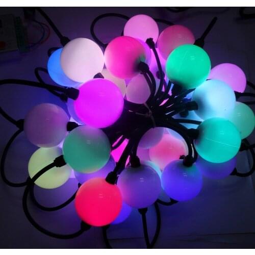 Светодиодные шары Huanuomei China At AliExpress
