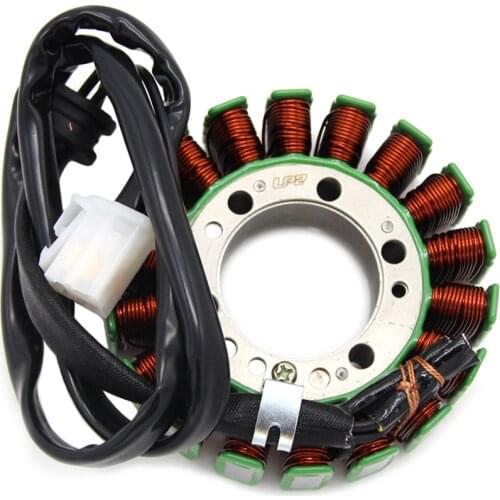 Motorcycle Magneto Stator Ignition Generator Coil For Triumph Tiger 955 Speed Sprint ST RS Daytona 1050 955i T1300350 T1300502