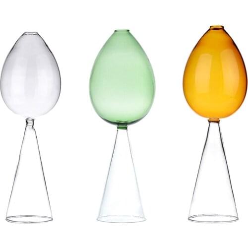 Taper Candle Holder for Table Centerpiece Candlestick Holder Candle Stand Candle Holders Decor Living Room Decor Flower Vase