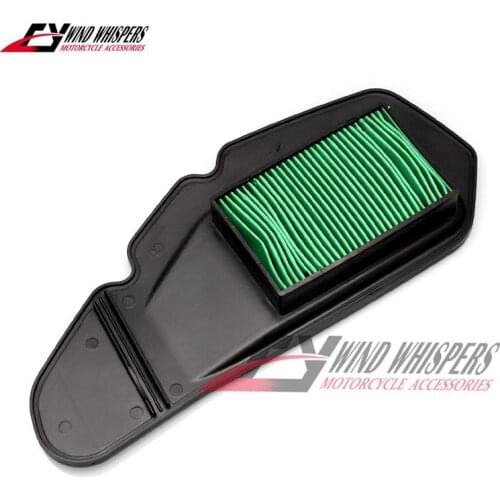 Motorcycle Air Filter Cleaner For Honda PCX150 PCX125 PCX 125 150 X3 2013 2014 2015