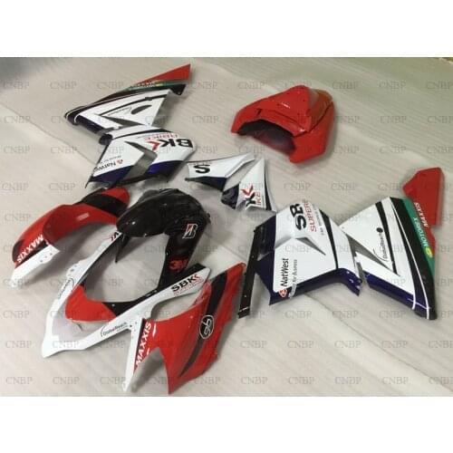 Fairings for Kawasaki ZX10r 2004 - 2005 Fairings ZX-10r 2004 Fairings Ninja ZX 10r 2004