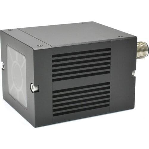 Industrial High Speed Camera 1.22MP Machine Vision CMOS With SDK Support 1280*960 60FPS