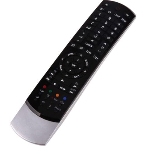 TV Remote Control Replacement remote controller for Toshiba CT-90366 CT-90404 CT-90405 CT-90369 CT-90395 CT-90408