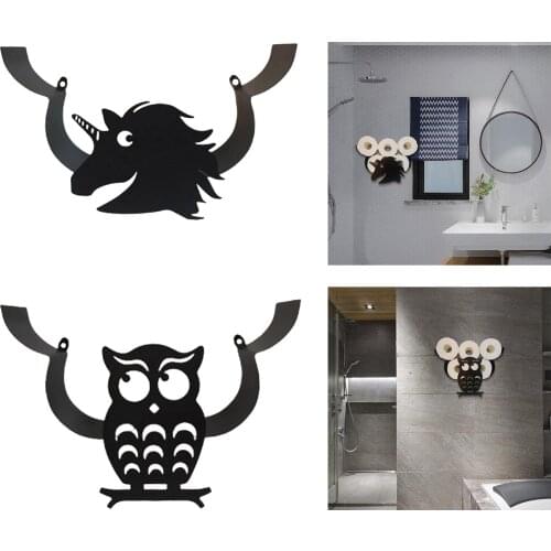 Toilet Paper Stand and Dispenser for Metal Wire Free-Standing Toilet Tissue Paper Roll Storage Shelf Bathroom Storage Organizer