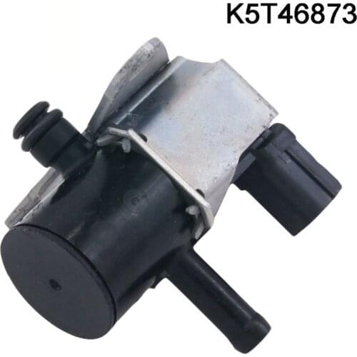 K5T46873 36162-RK8-005 Throttle Vacuum Solenoid Valve for Honda 09-11 City 09-12 Jazz/Jazz Hybrid 2011 Ballade
