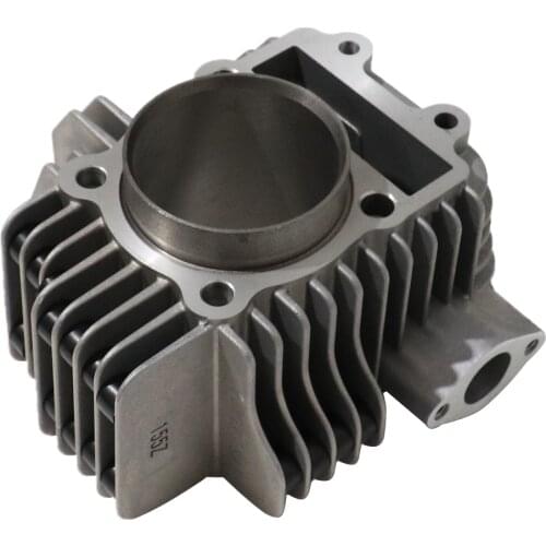 Motorcycle engine Spare Parts Cylinder head for ZONGSHEN ZS 155CC 155z dirt pit bike Kayo