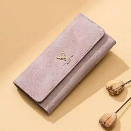 Women Clutch Phone Female Purse Card Holder Feminima Bolsa Vintage