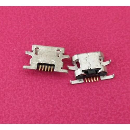 10pcs For Doogee X5 Pro X5pro 5pin USB Charging Port Connector Plug Jack Socket Dock Micro mini USB charger