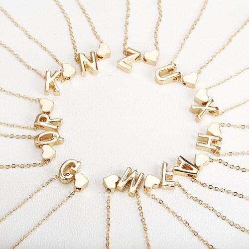AXCLJUAN Pendant Chains