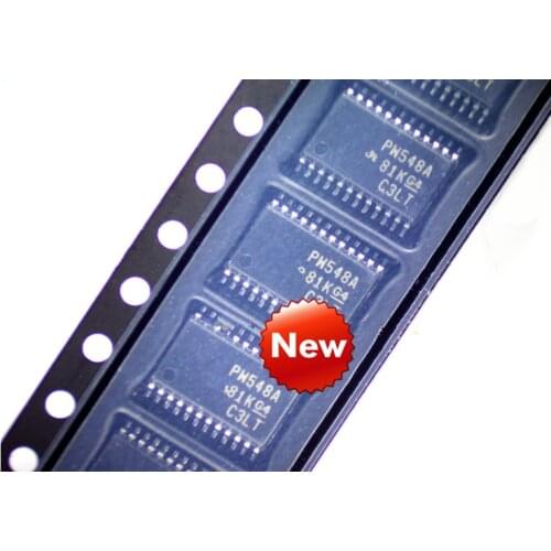 Free shipping New TCA9548APWR TCA9548APW TCA9548A PW548A TSSOP24