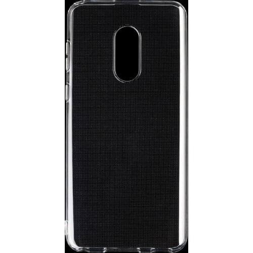 Clear Anti-scratch No Fingerprints Phone Shell For Sharp Aquos Zero 2 /SHV47 /SH-01M Transparent Protective Case Back Cover
