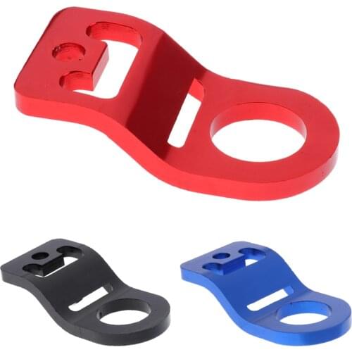 Radiator Stay Mount Bracket Holder For Honda Integra DC Civic EK S2000