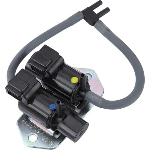 Solenoid Spool Valve K5T47776 MB937731 MB620532 for Mitsubishi Pajero L200 for SPACE GEAR/L400 VAN for STRADA DELICA SPACE GEAR