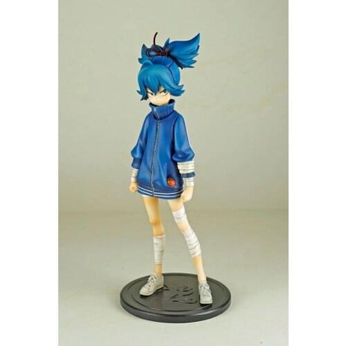 GK Hand-made wf2017 Winter Sword Flurry Small night left characte in stock now