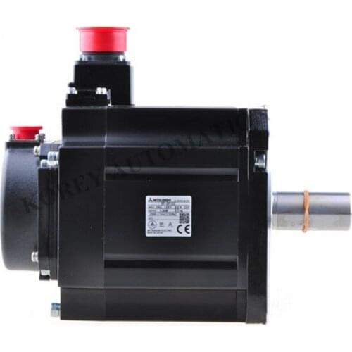 Mitsubishi Servo Motor HF-SP502B HF-SP152
