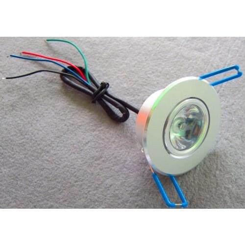 Pingpinghanhansun LED Spotlights