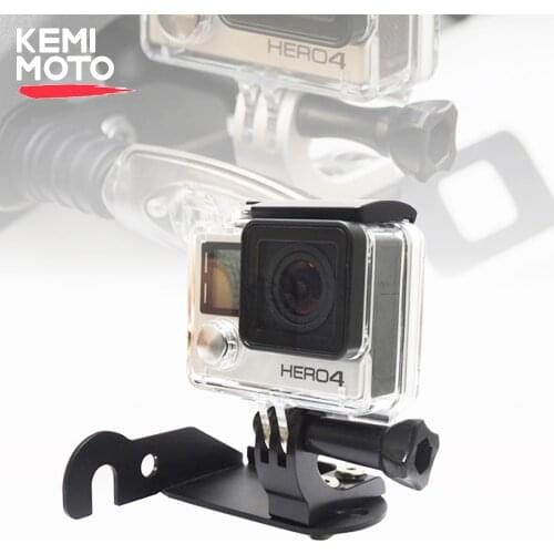 R 1200 GS R1200GS R 1200GS LC ADV Left Right Bracket for Dash Camera for BMW R1200GS Adventure LC F 800 GS Motorcycle Parts