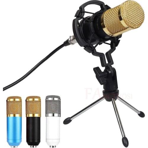 SHELI Microphones