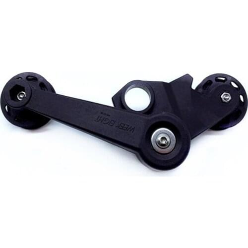 Folding Bike Brompton Chain Tensioner 2-6 speed Freewheel Chain Tension Adapter Cycling Part