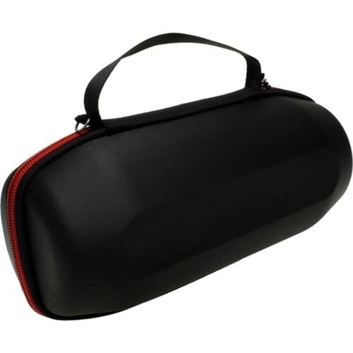 Speaker Bag For JBL Pulse 3 Bluetooth Speaker Carrying Travel EVA Carry Case Shoulder Bags Travel Zipper Bag 0309#2