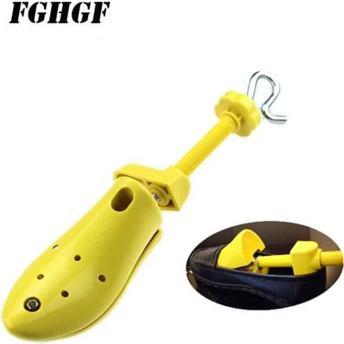 Upper for mens and womens shoes and upper for womens and mens shoes Last on a shoe High heel flat shoe expander