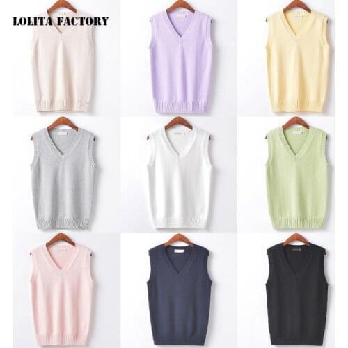 Love live japan school girl uniform sunshine cosplay halloween vest sweater lovelive hanamaru yoshiko anime honoka navy hanayo