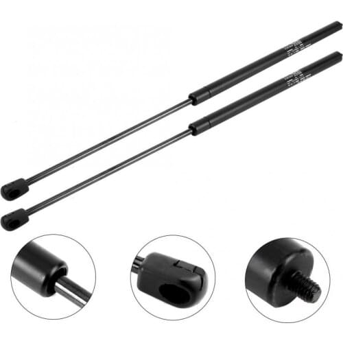 1 Pair Bonnet Hood Lift Support Shocks Gas Spring Fit for Mercedes-Benz C/CLK-Class 2038800029 oto aksesuar