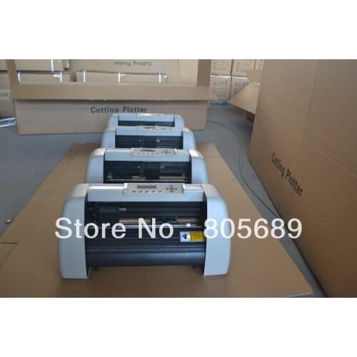 YH360 free shipping to columbia,South Africa, 360 small cutting plotter machine,mini vinyl cutter plotter(factory sell)