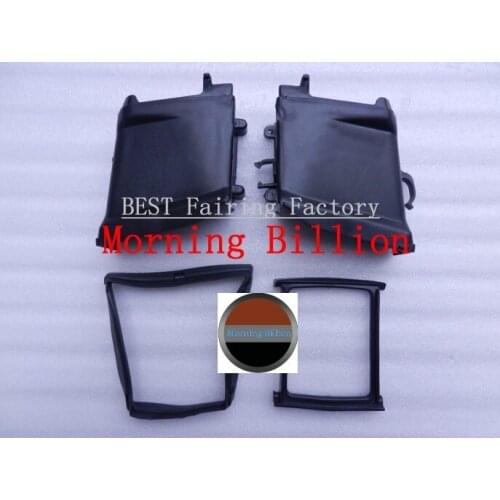 Motorcycle Accessories Air inlet pipe For Yamaha YZF600 R6 2008-2014 2008 2009 2010 2011 2012 2013 2014