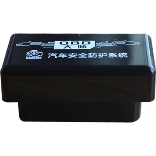 Car automatic window lifter, obd lock car window closer