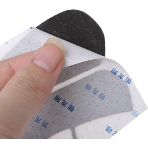 Mouse Feet Mouse Skates Side stickers For SteelSeries Rival Rival 300