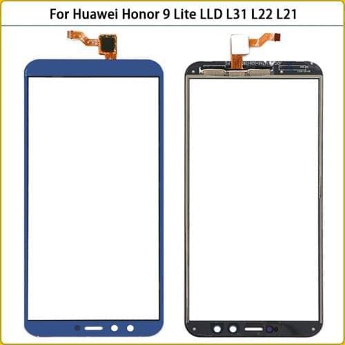 Huawei Touchscreen Phones