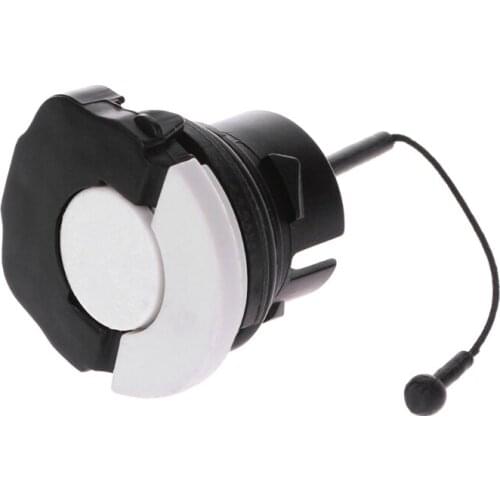 Tank Fuel Oil Cap Cover For STIHL Chainsaw MS250 MS210 MS230 Replacement Parts