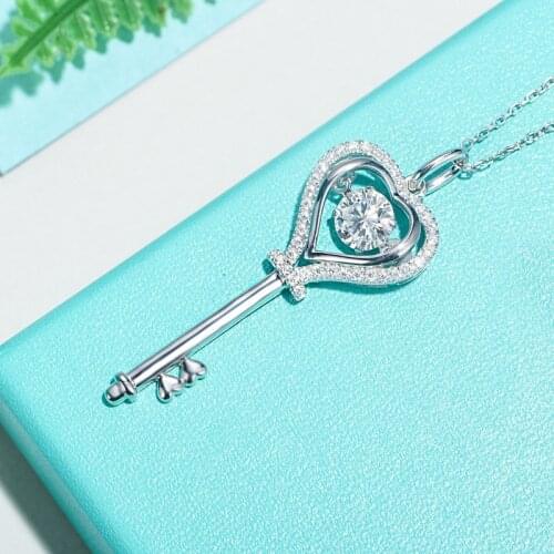 Letmexc Necklaces