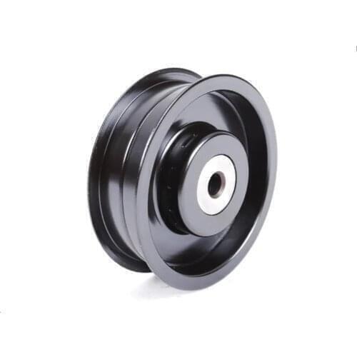 Drive Belt Idler Pulley M272 M273 for Mercedes-Benz W251 R280 R300 R320 R350 R500 R550 A2722021419 A2722020719