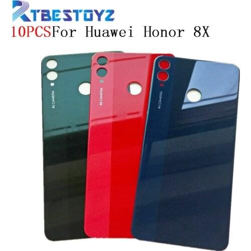 RTBESTOYZ Huawei Honor 8X Phone Cases