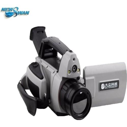 Thermal Imaging Camera 640*480 Infrared Handheld DL708